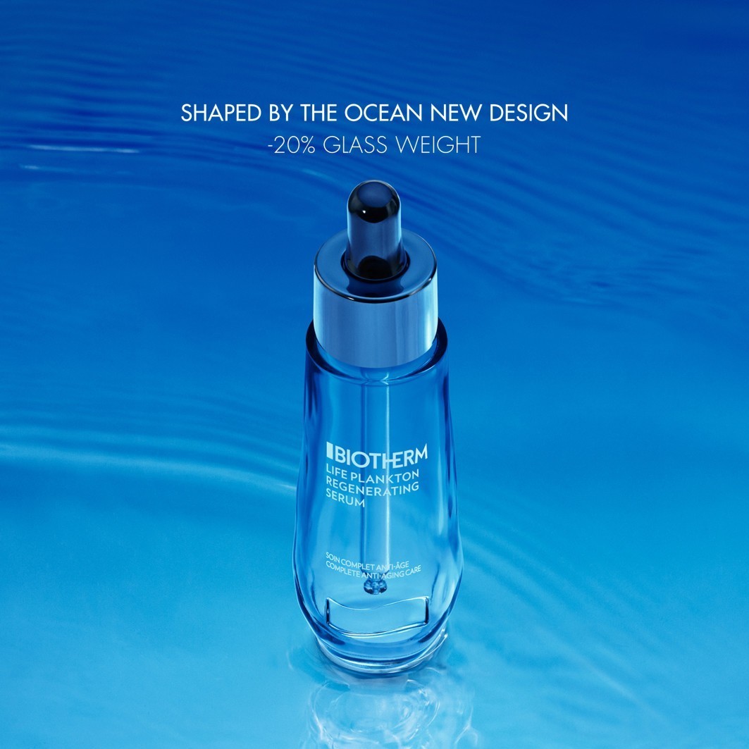Biotherm serum protiv starenja Life Plankton regenerirajući serum - 30 ml