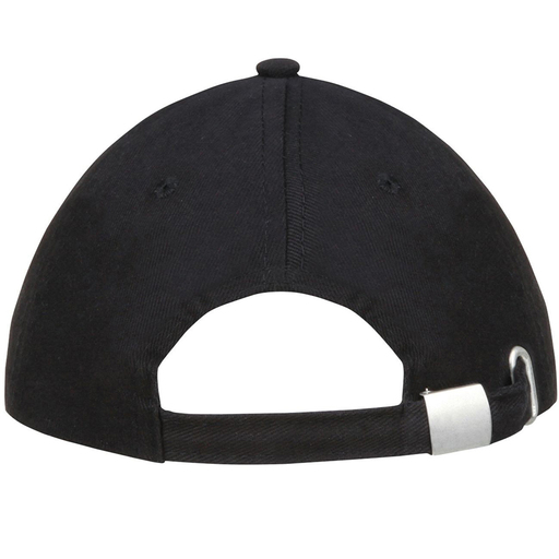  Gorra De 6 Paneles Modelo Buffalo Sols