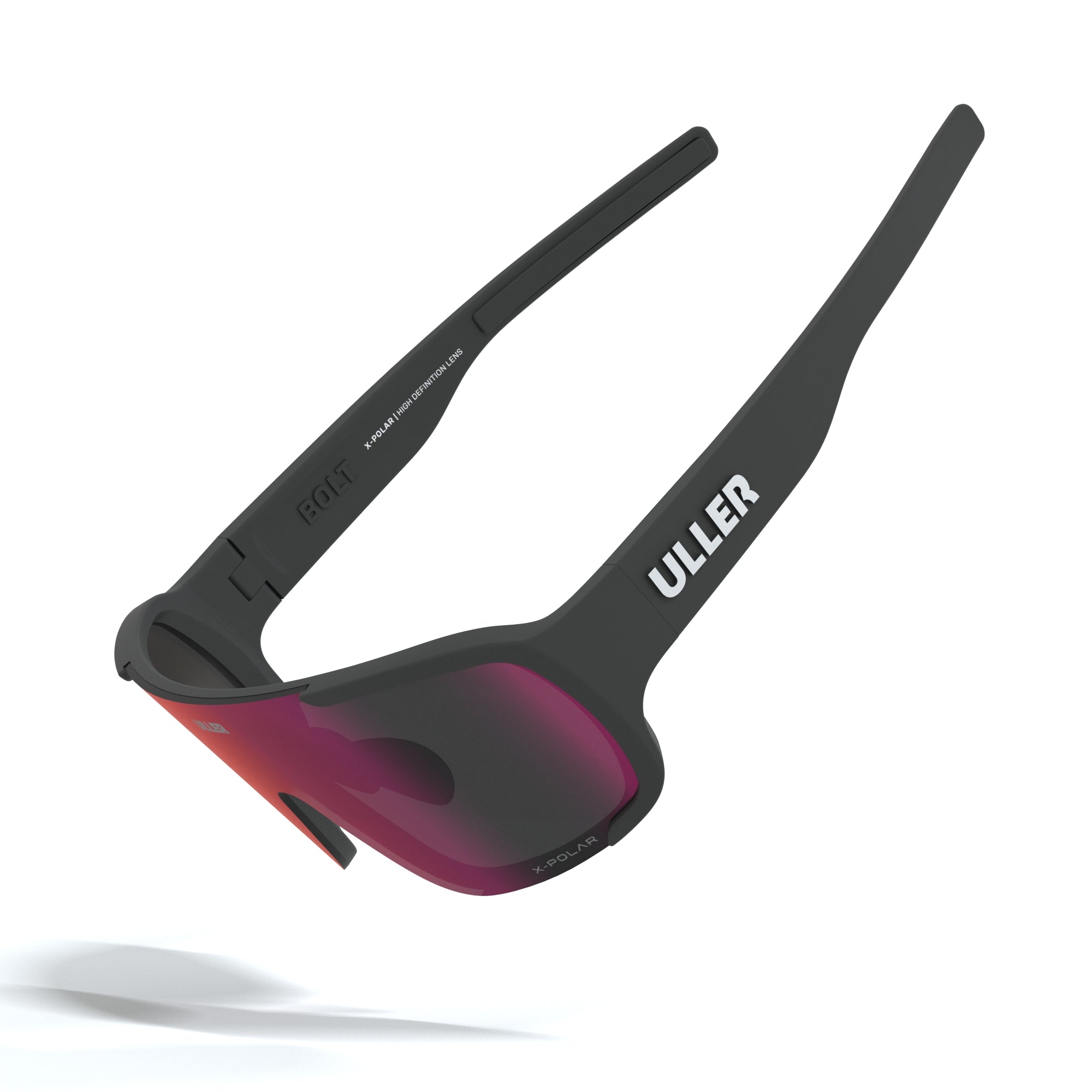  Gafas Deportivas Uller Bolt