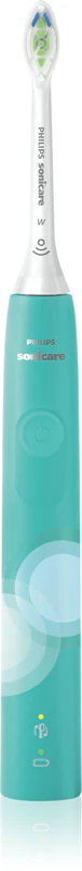 Escova de dentes elétrica sônica Philips Sonicare 4100 HX3689/43