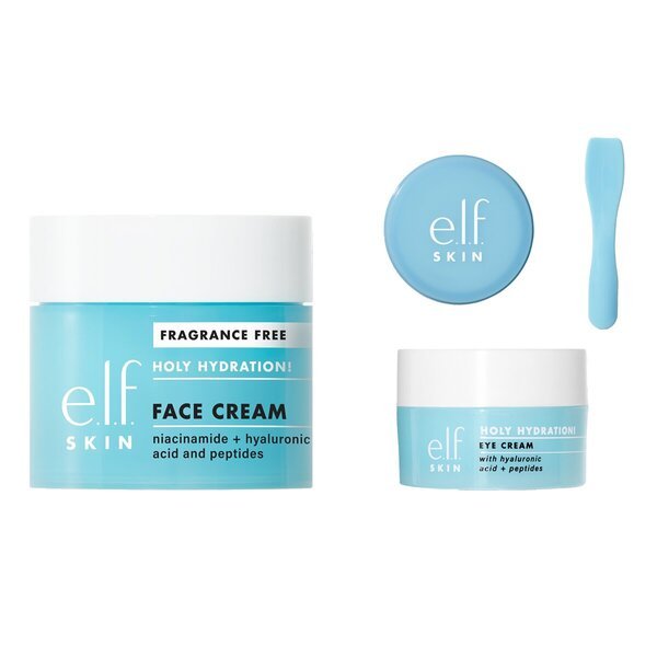 „Elf Skin Holy Hydration!“ paakių kremas<br>15 g
