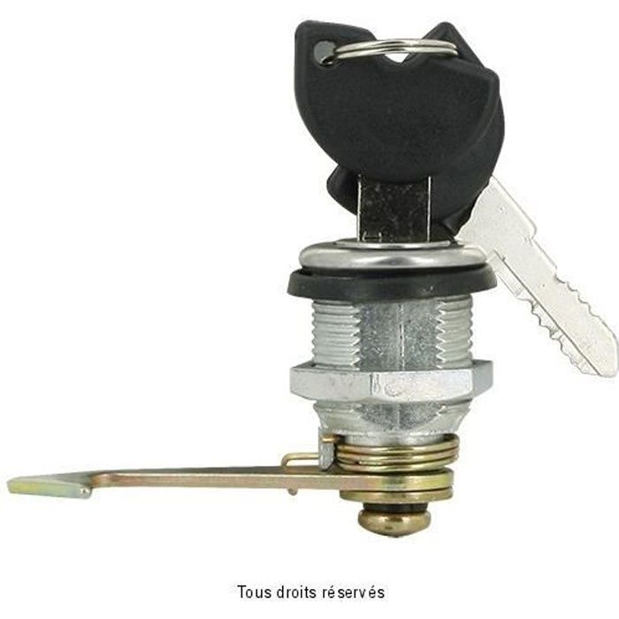 S-LINE - Motorcycle Top Case Lock Ks52N / Ks52N2