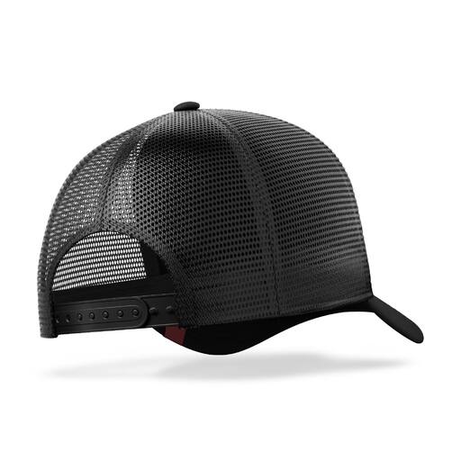  Gorra – Das indische Gesicht, geboren zum Laufen