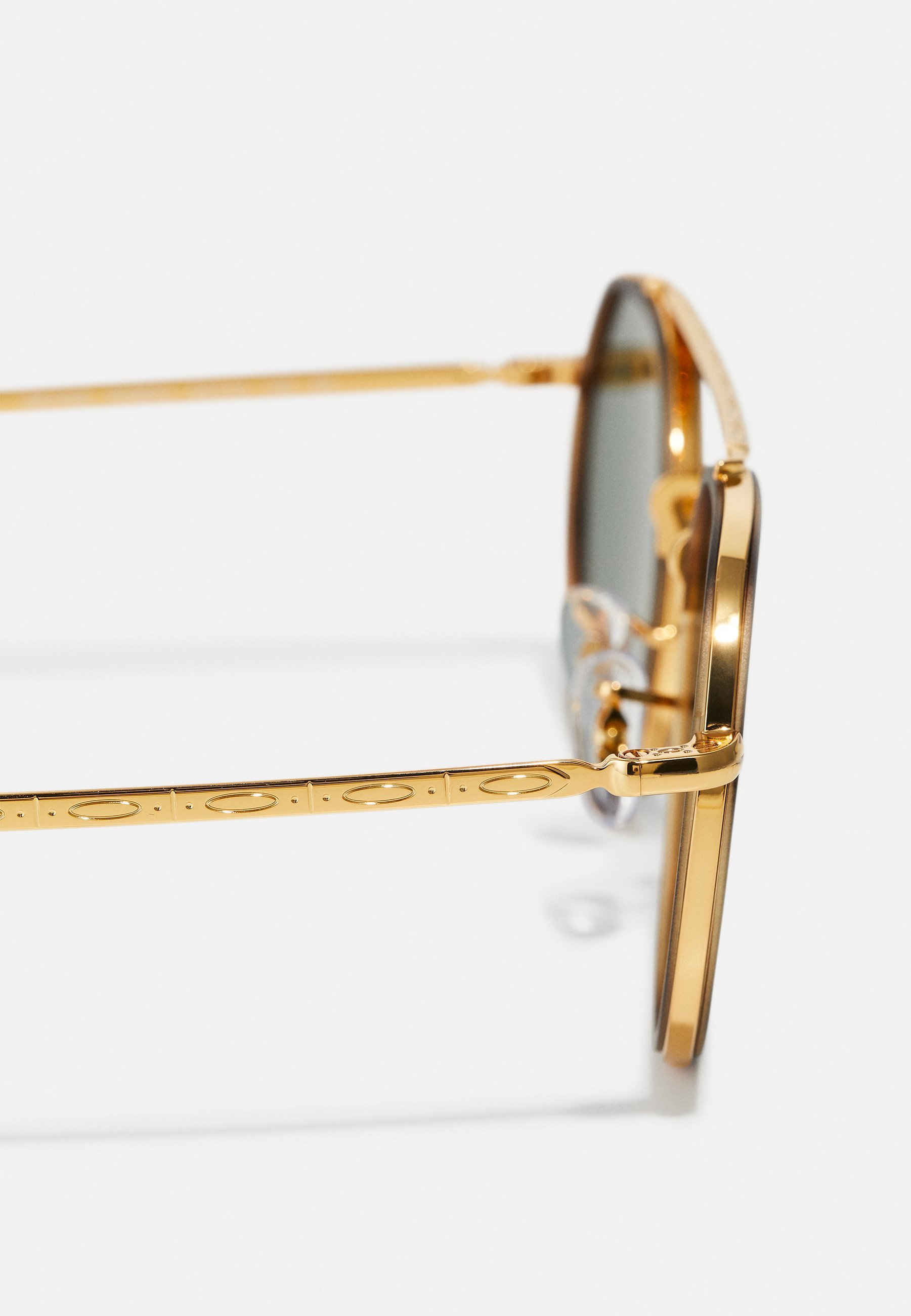 Ray-Ban UNISEX - Solbriller - gold-coloured