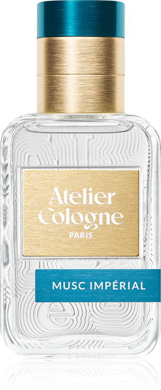 Atelier Cologne Cologne Absolue Musc Impérial Unisex-Eau de Parfum