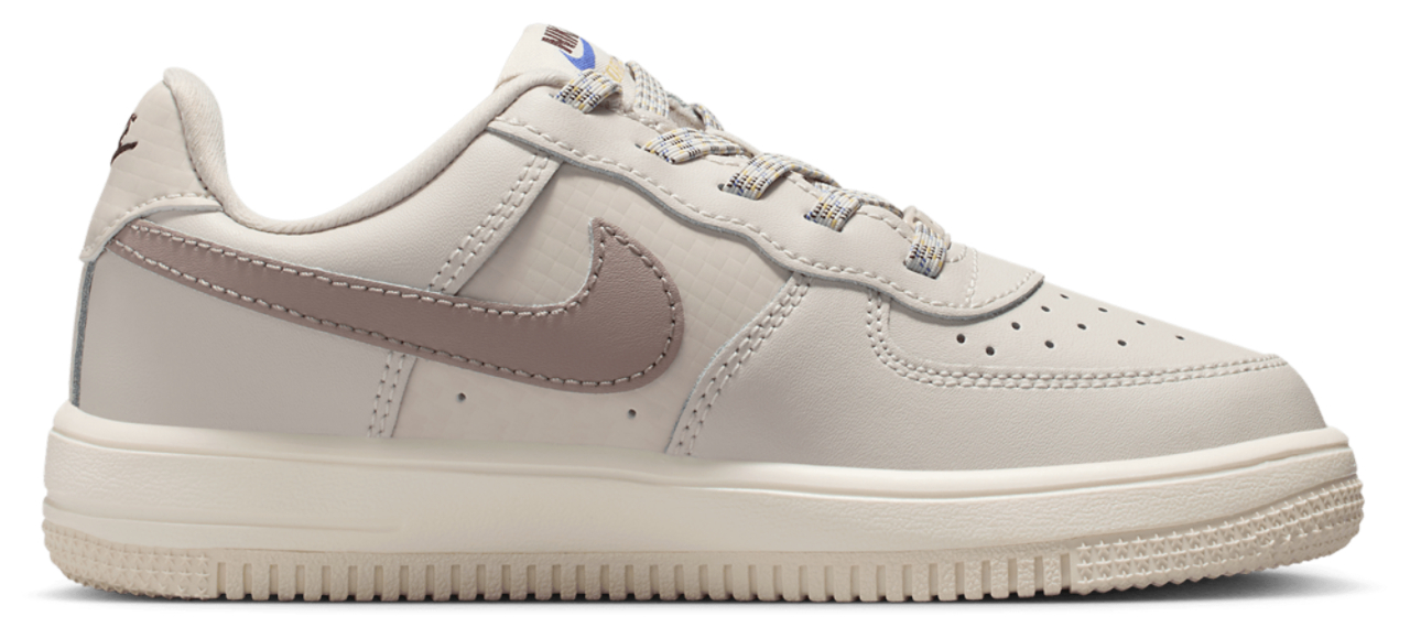 Nike Force 1 Låg Nivå 8