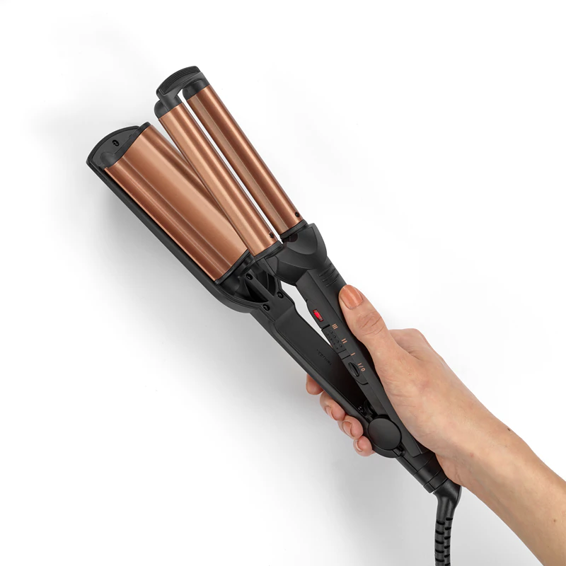 Modelador de ondas BaByliss Deep Waves W2447E