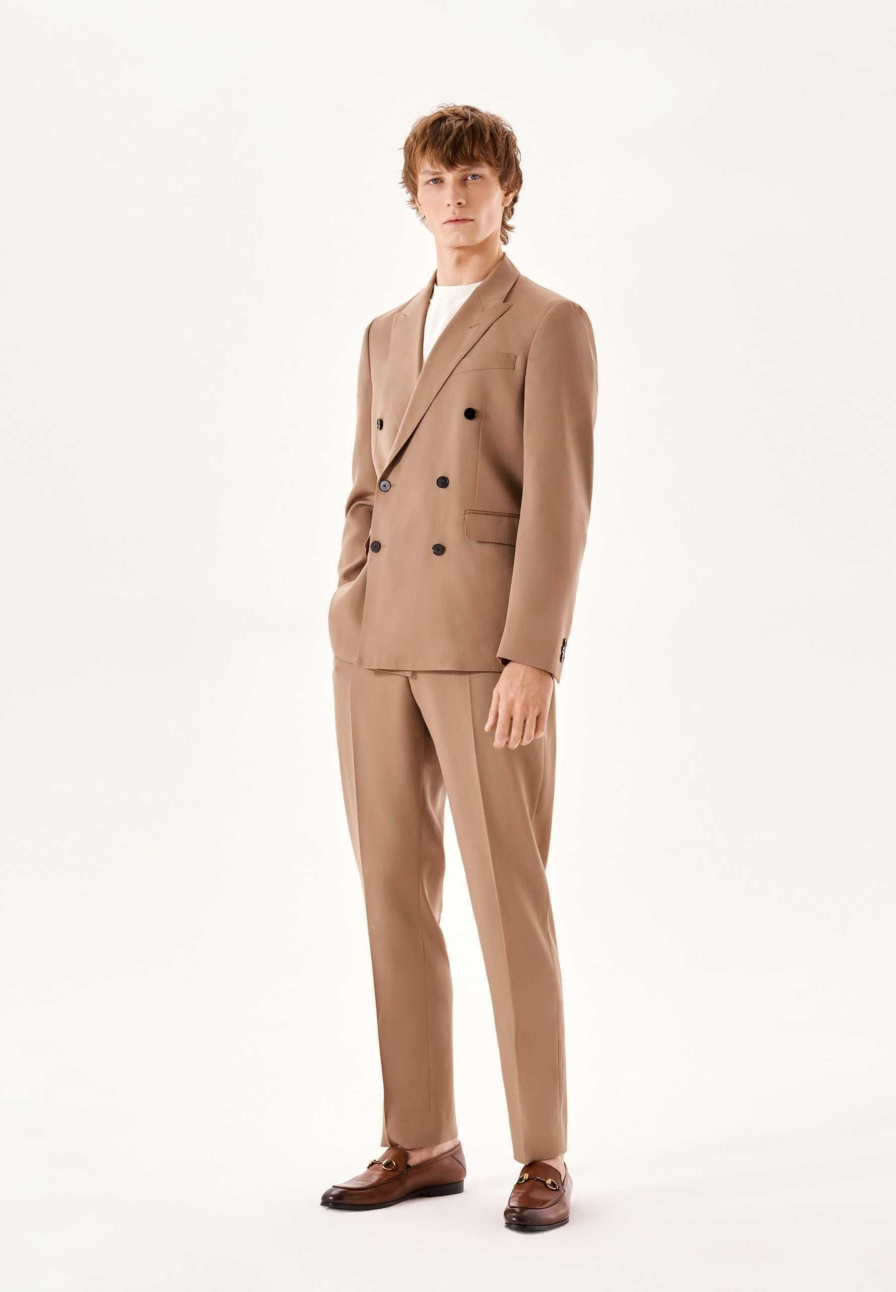Kazar XALER - Slip-on - marrone