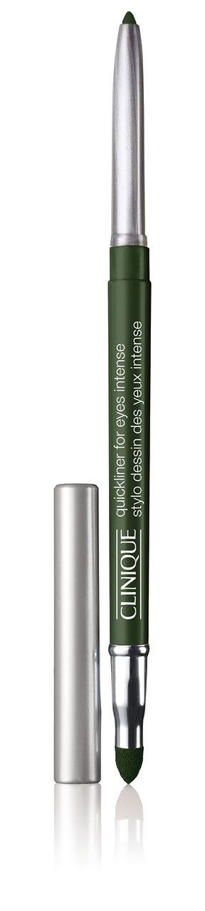 Quickliner Intense Intense Eyeliner Luksuzni tuševi za oči i olovke za oči