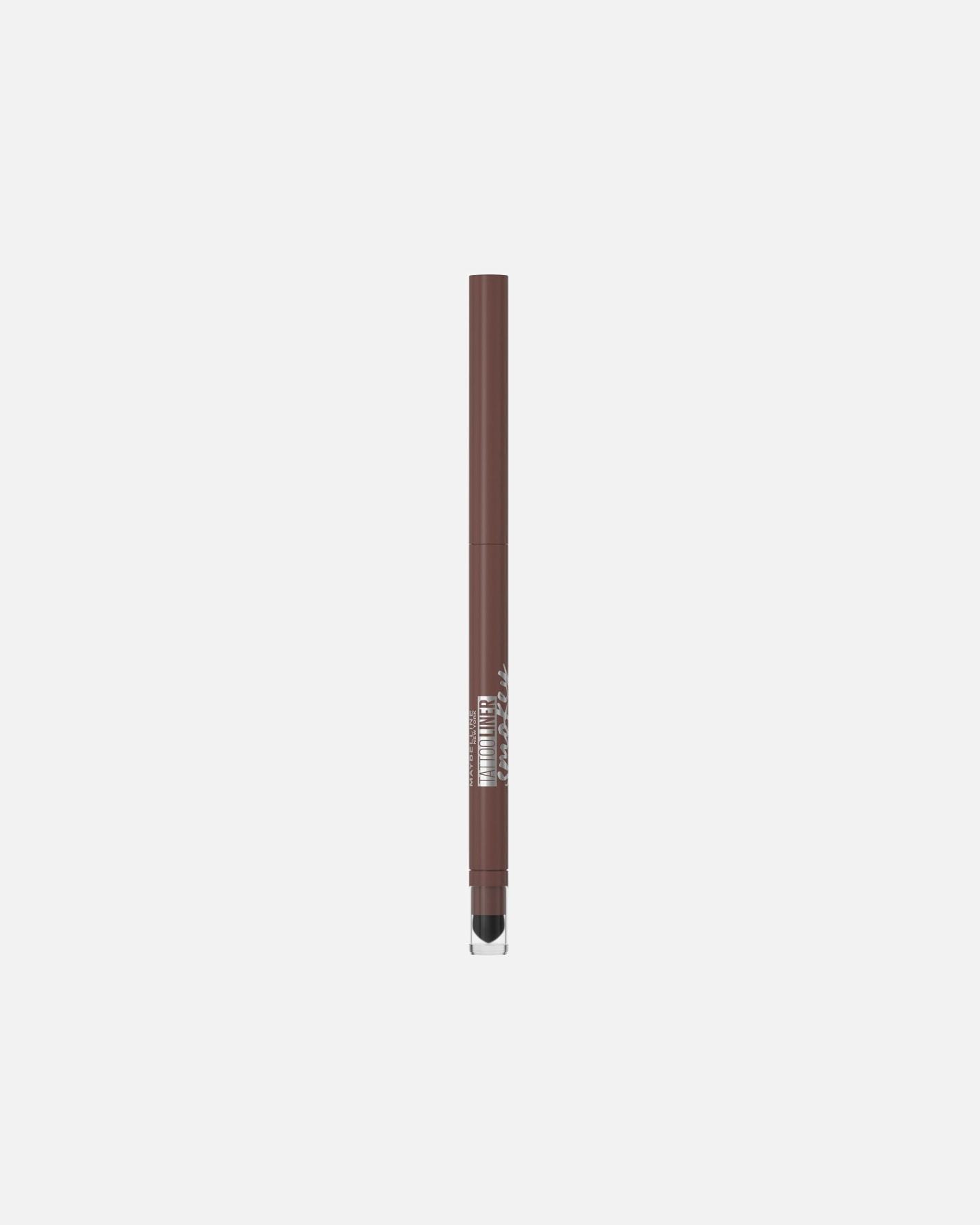Maybelline Kajal-Eyeliner Tattoo Liner Smokey – 1,3 Stück