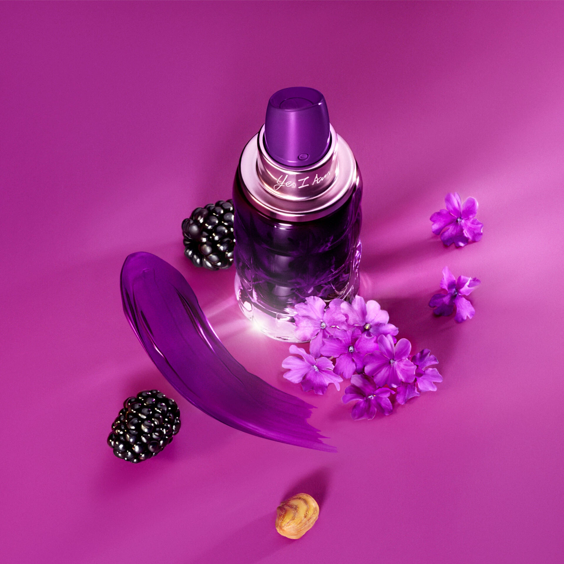 Yes I Am Fabulous Eau de Parfum 30 ml - Cacharel