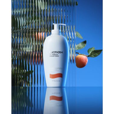 Biotherm Oil Therapy ravitseva vartalovoide 400 ml