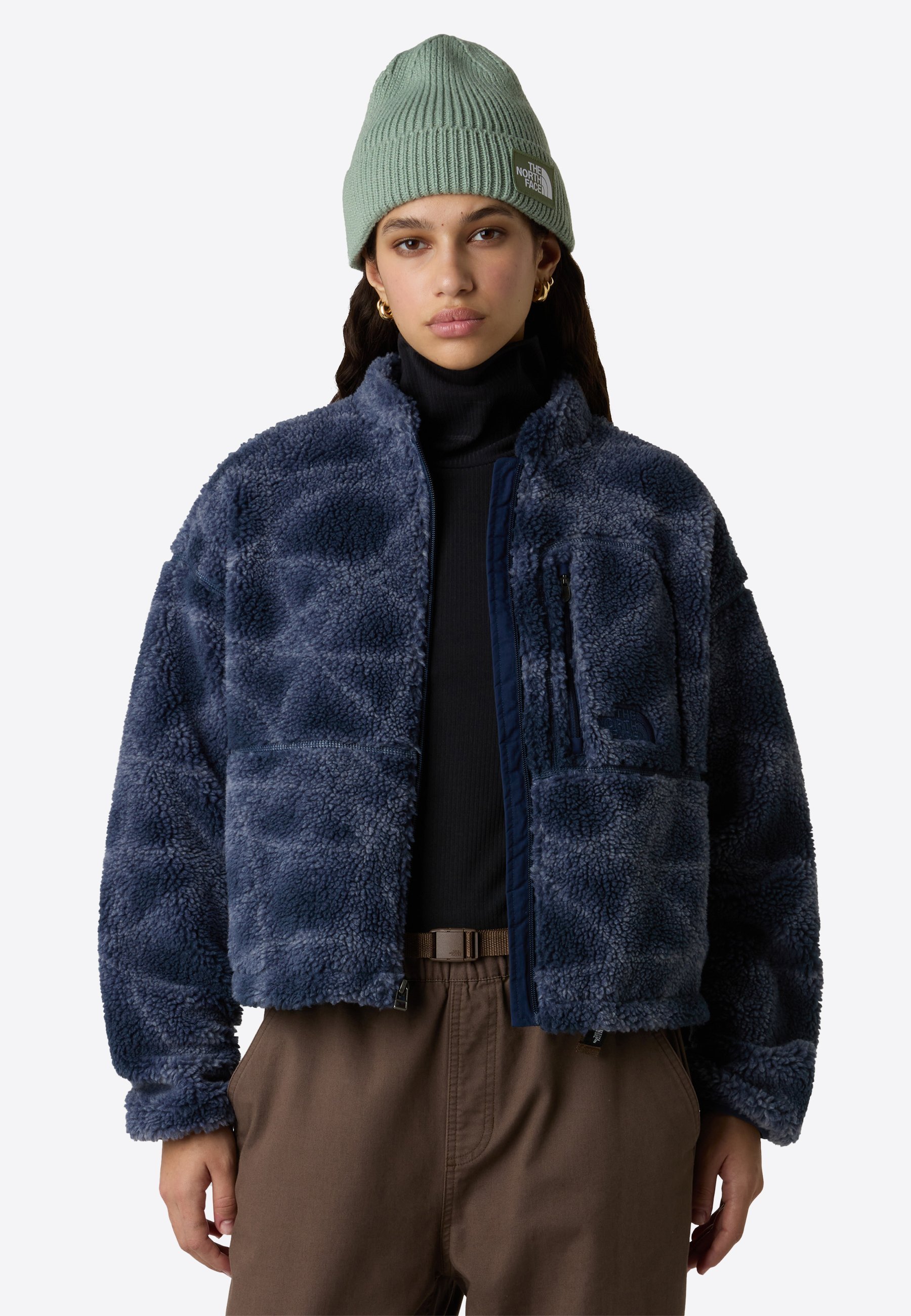 The North Face fleecejakker og -gensere