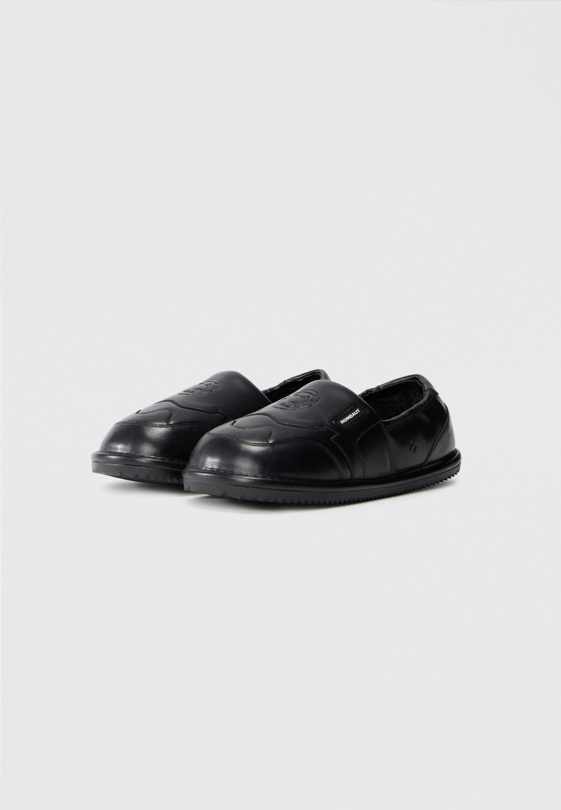 Rombaut ATEM UNISEX - Slip-ons - schwarz