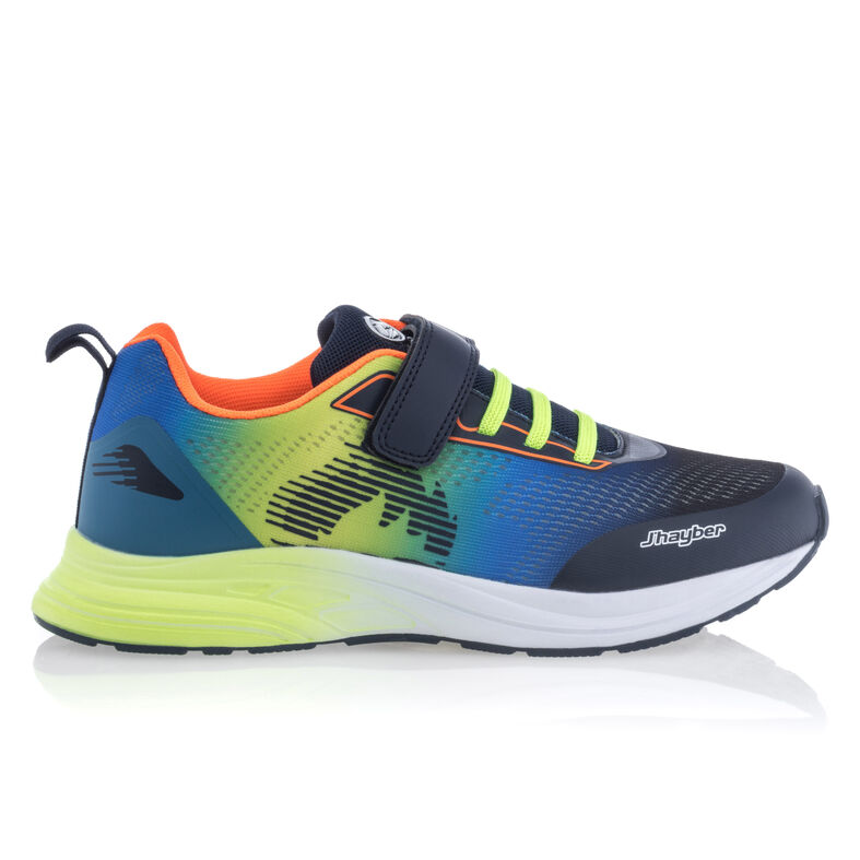 Korit / lenkkarit Garcon Multicouleur
