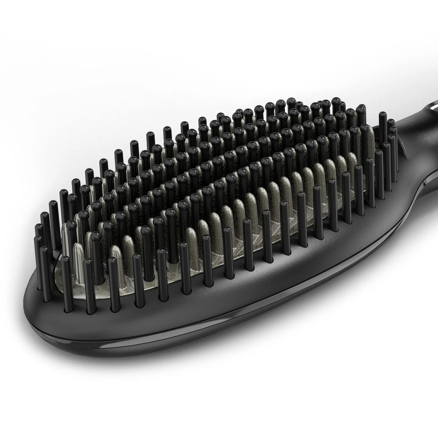 Hot Brush ghd glide - Spazzola Elettrica Capelli