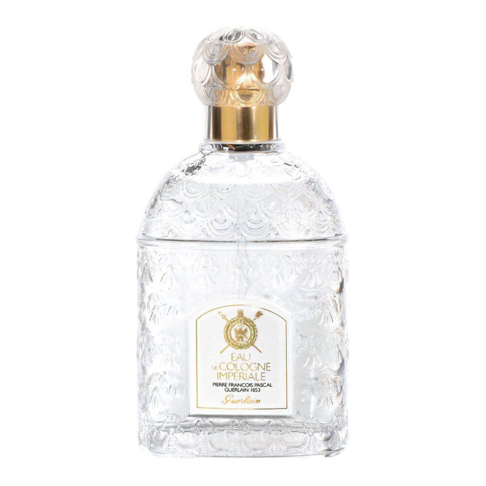 Guerlain Eau de Cologne Imperiale