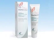 Zantoderm crème 100 ml
