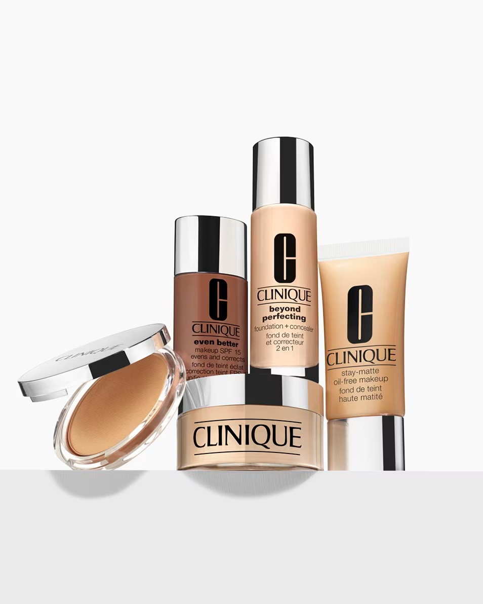CLINIQUE STAY-MATTE SHEER PRESSED POWDER COMPACT, ΠΟΛΥΧΡΗΣΤΙΚΗ ΠΟΥΔΡΑ - ΜΑΤ, ΜΑΚΡΑΣ ΔΙΑΡΚΕΙΑΣ & ΧΩΡΙΣ ΛΙΠΑΡΑ