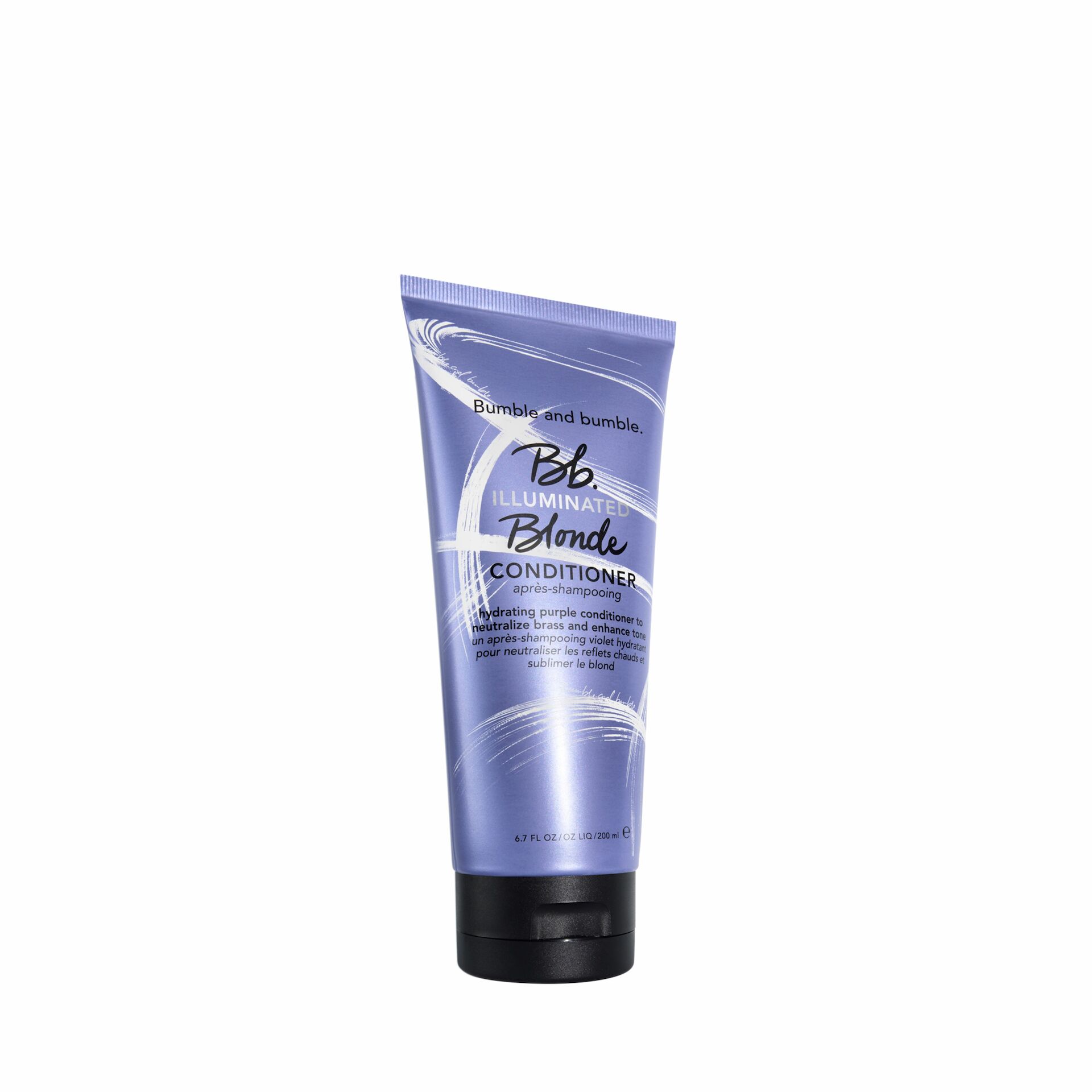 Regenerator za plave kose 200 ml - Bumble and bumble