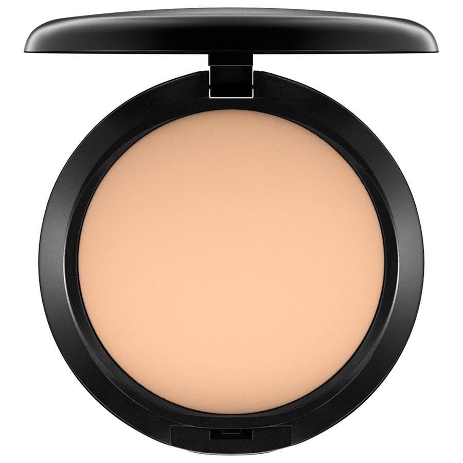 MAC Foundation Fix pudra ir makiažo pagrindas - 15 g