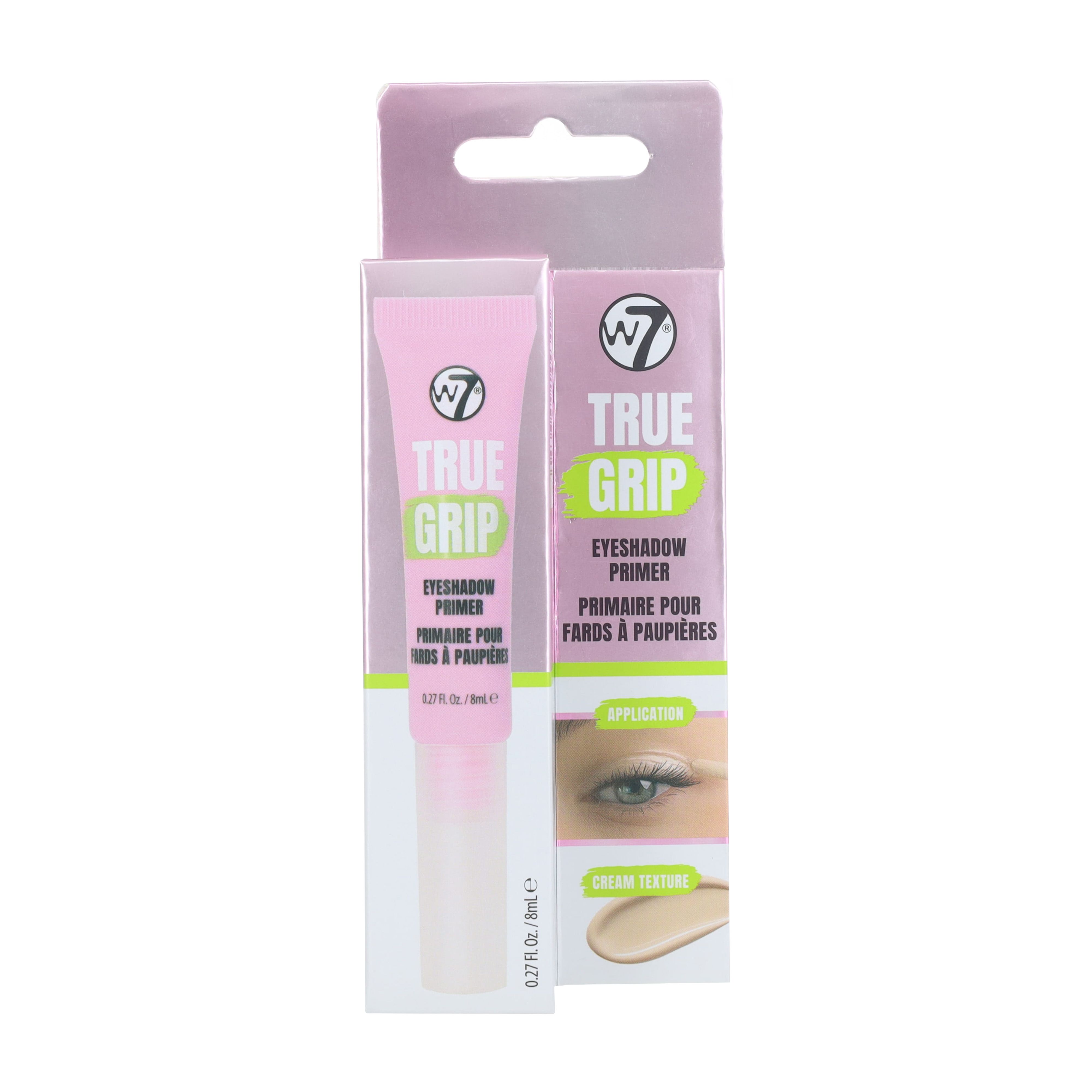 True Grip primer za sjenilo za oči Primeri za oči