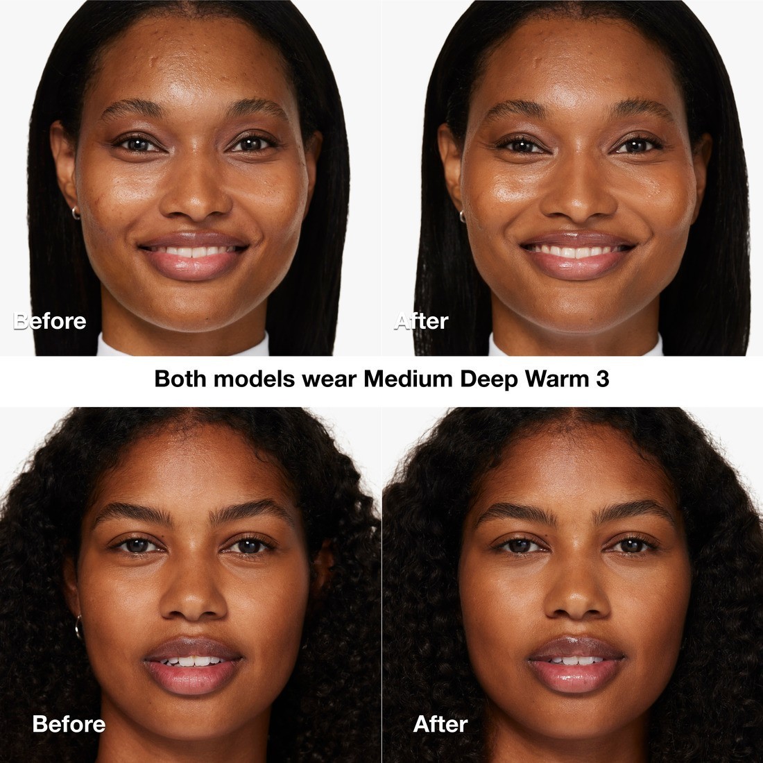 Clinique Foundation Even Better™ Clinical™ Vitamínový make-up SPF 50 - 30 ml