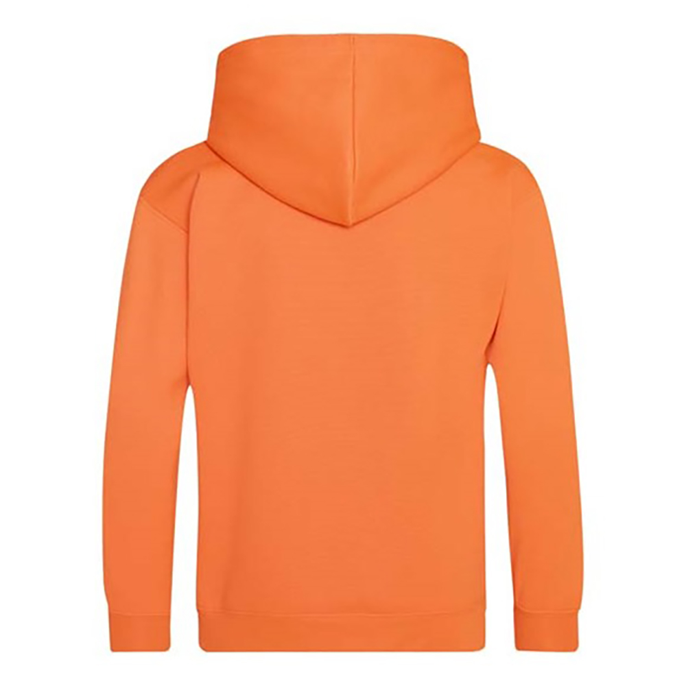  Sudadera Con Capucha Awdis Electric