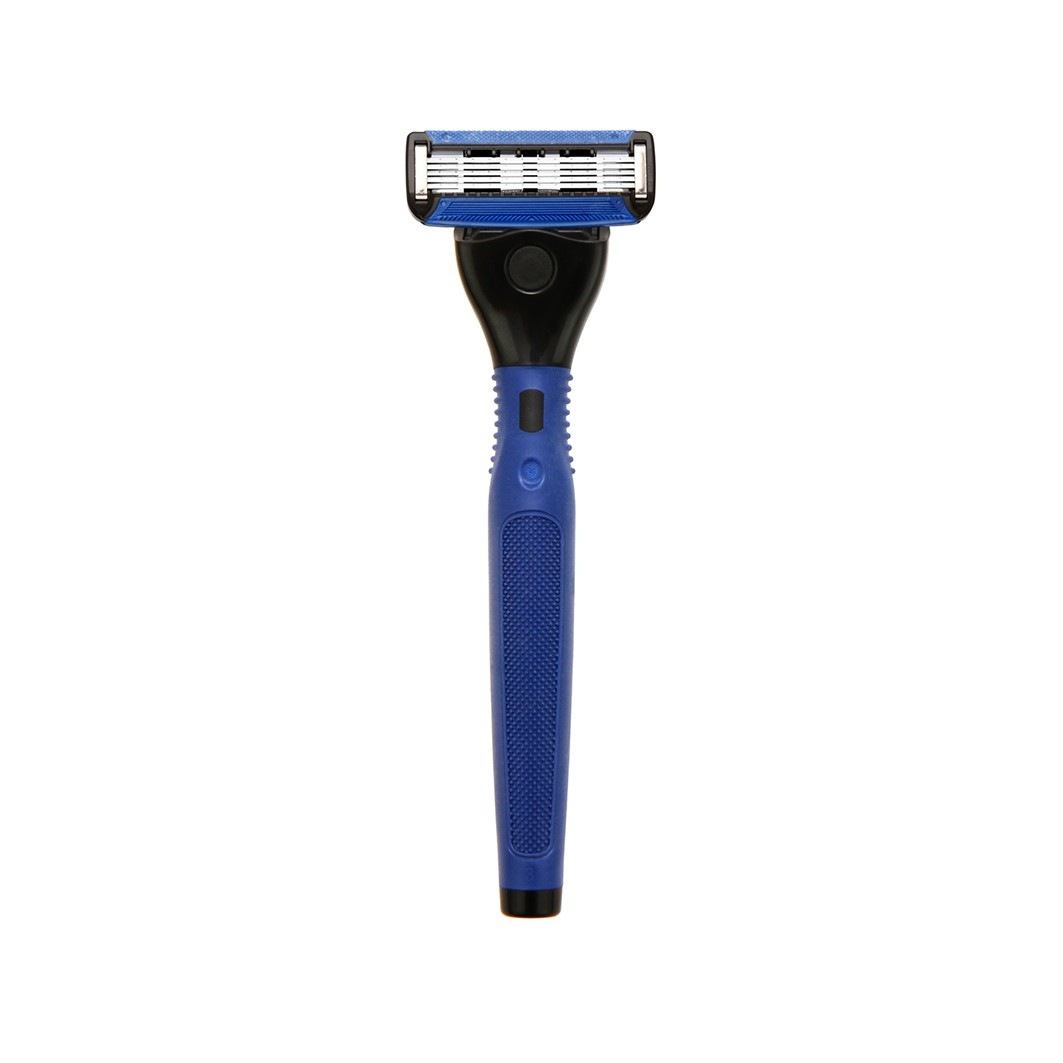 Monsieur Barbier borotvakészlet borotvapenge Discovery Box -