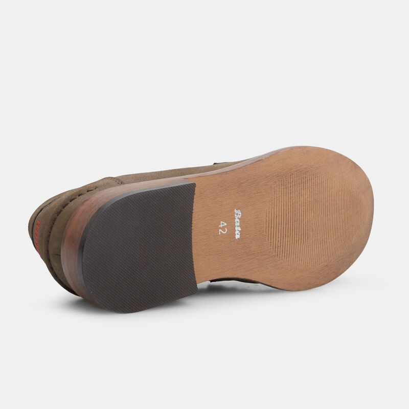 Bata Red Label herenmocassins