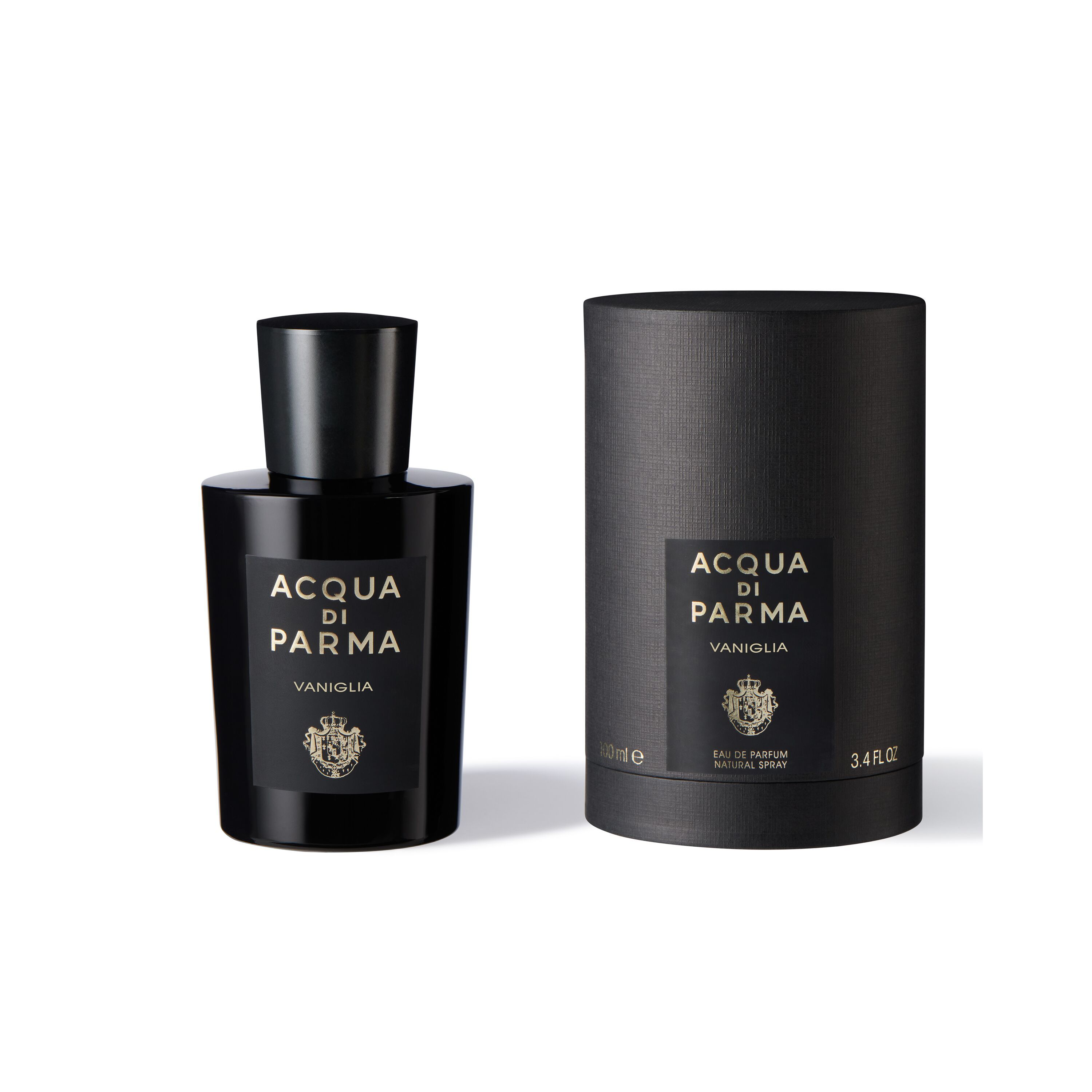 Signatures of the Sun Vaniglia Eau de Parfum Dámske parfumy