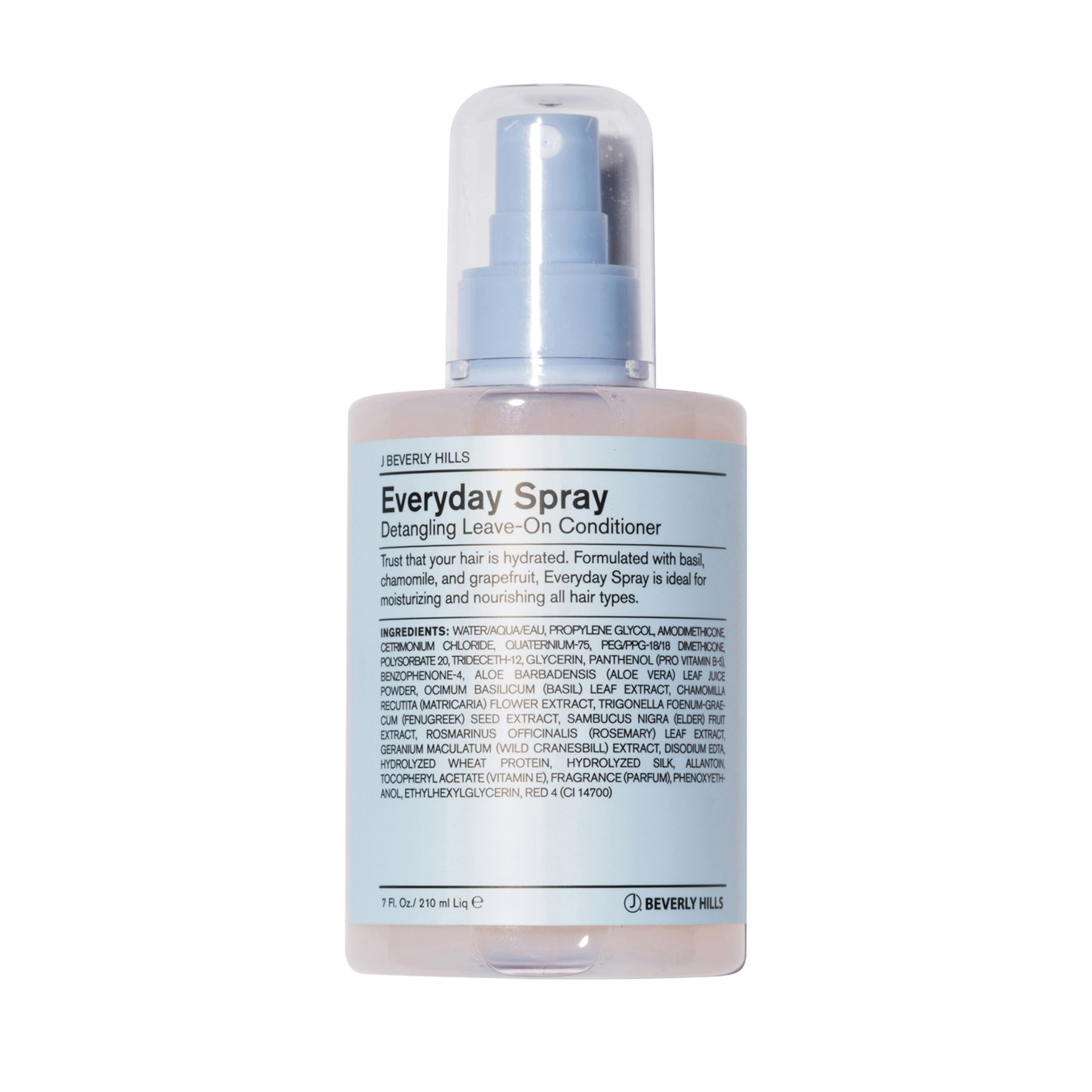 Spray de zi cu zi 210 ml - J Beverly Hills
