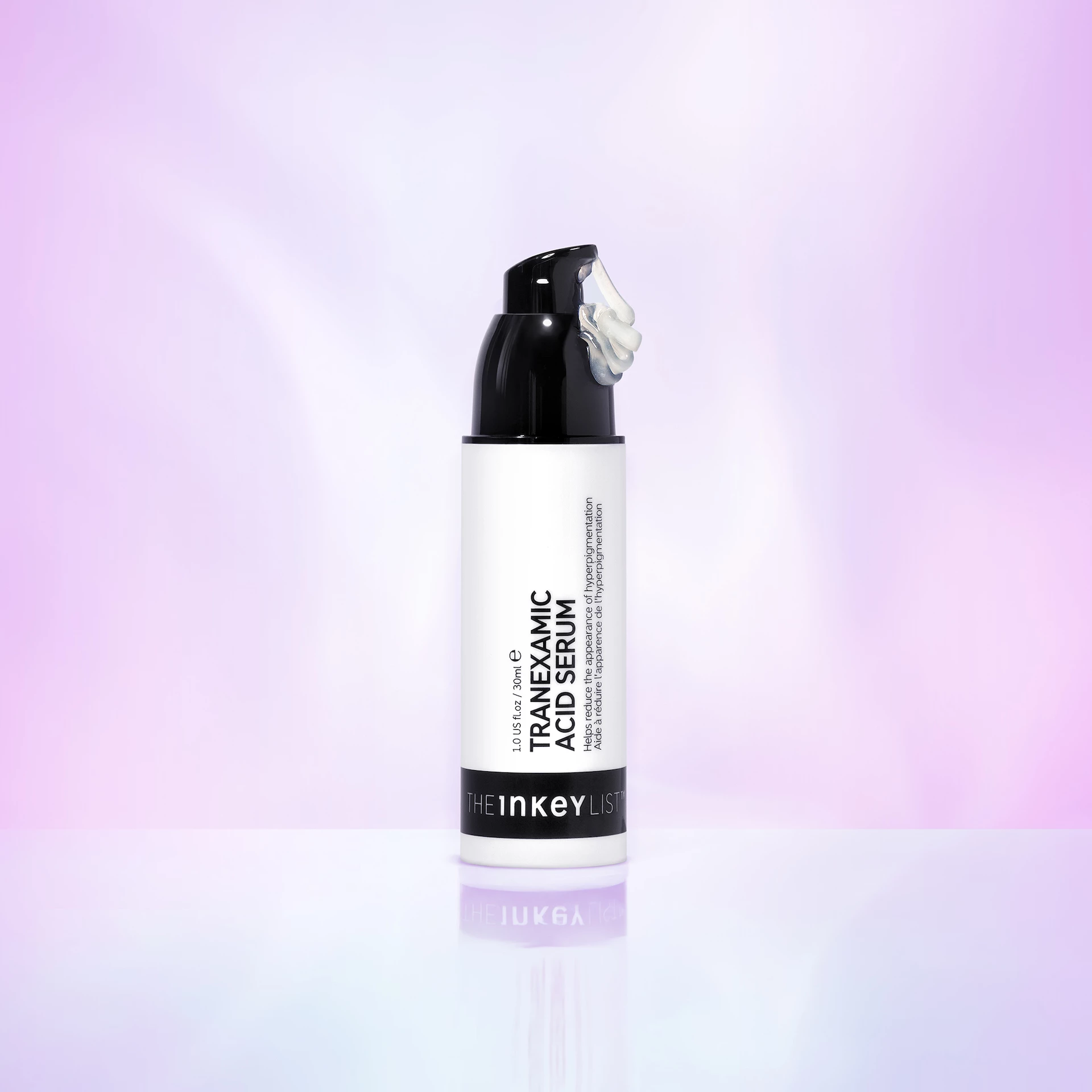 Serum traneksamske kiseline - INKEY popis