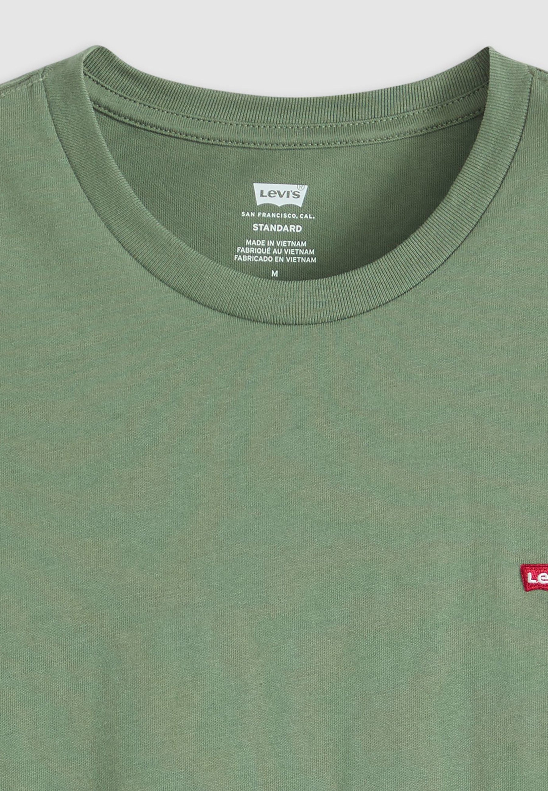 T-shirt Levi's® ORIGINAL - T-shirt basic - corona d'alloro