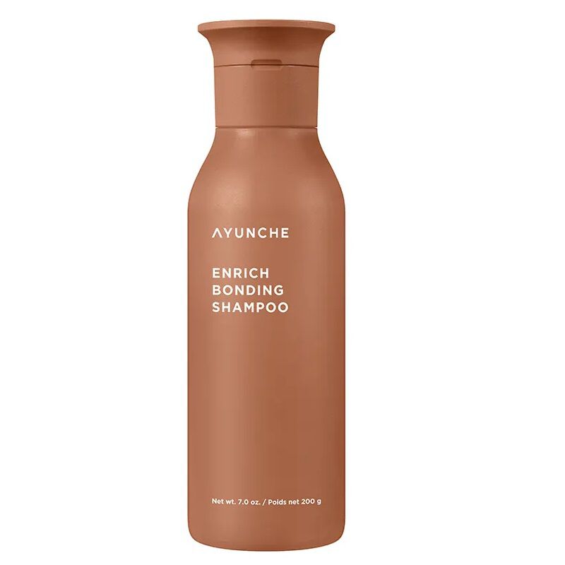 Ayunche berikar bindning