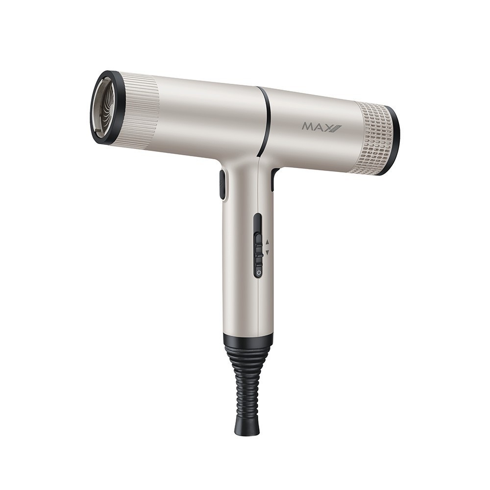 Max Pro Vento Haartrockner 1400W - 1 Stück