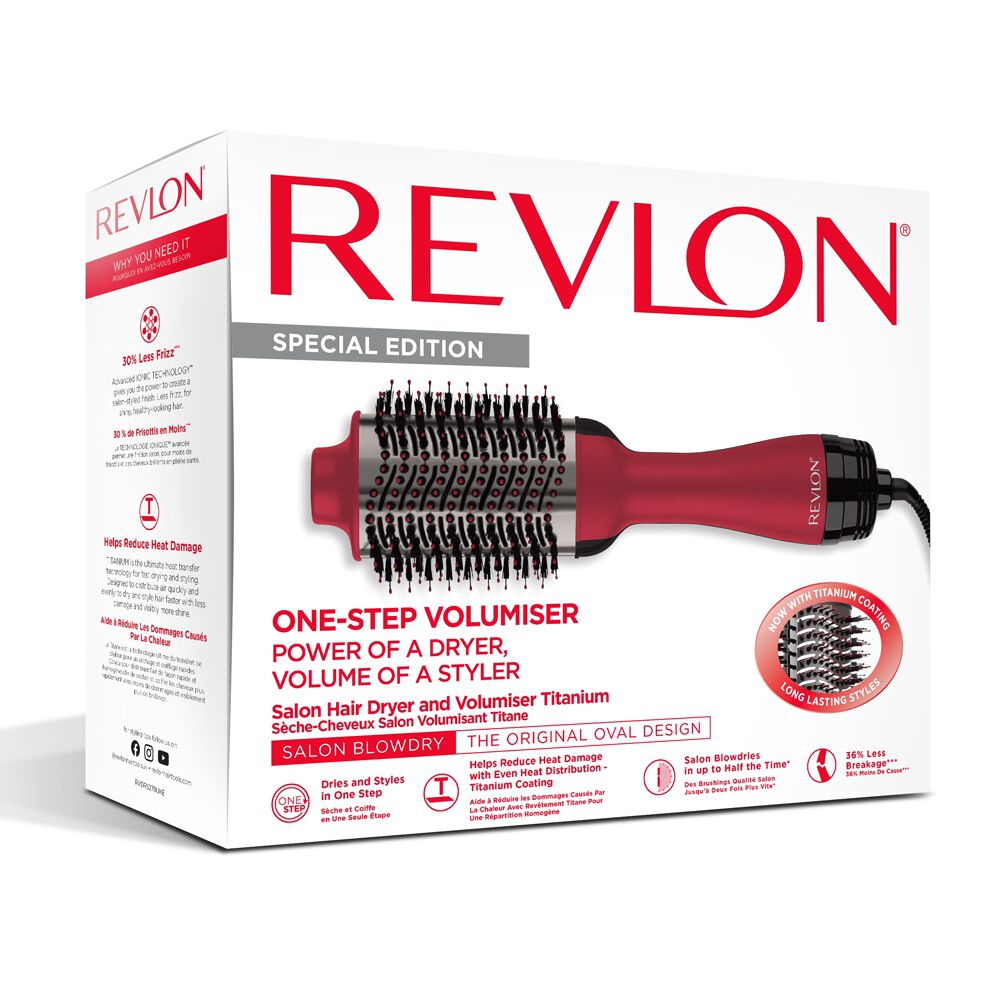 Revlon RVDR5279UKE