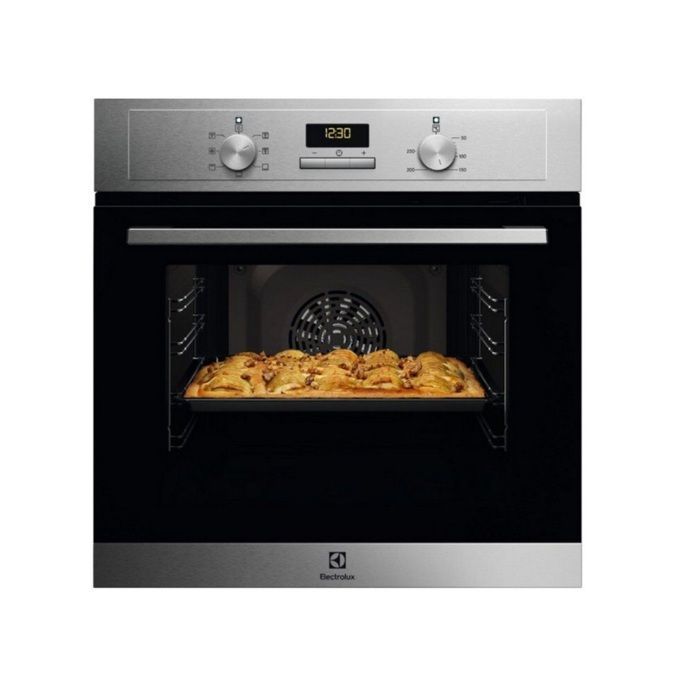 Horno empotrable ELECTROLUX EOH3C01BX