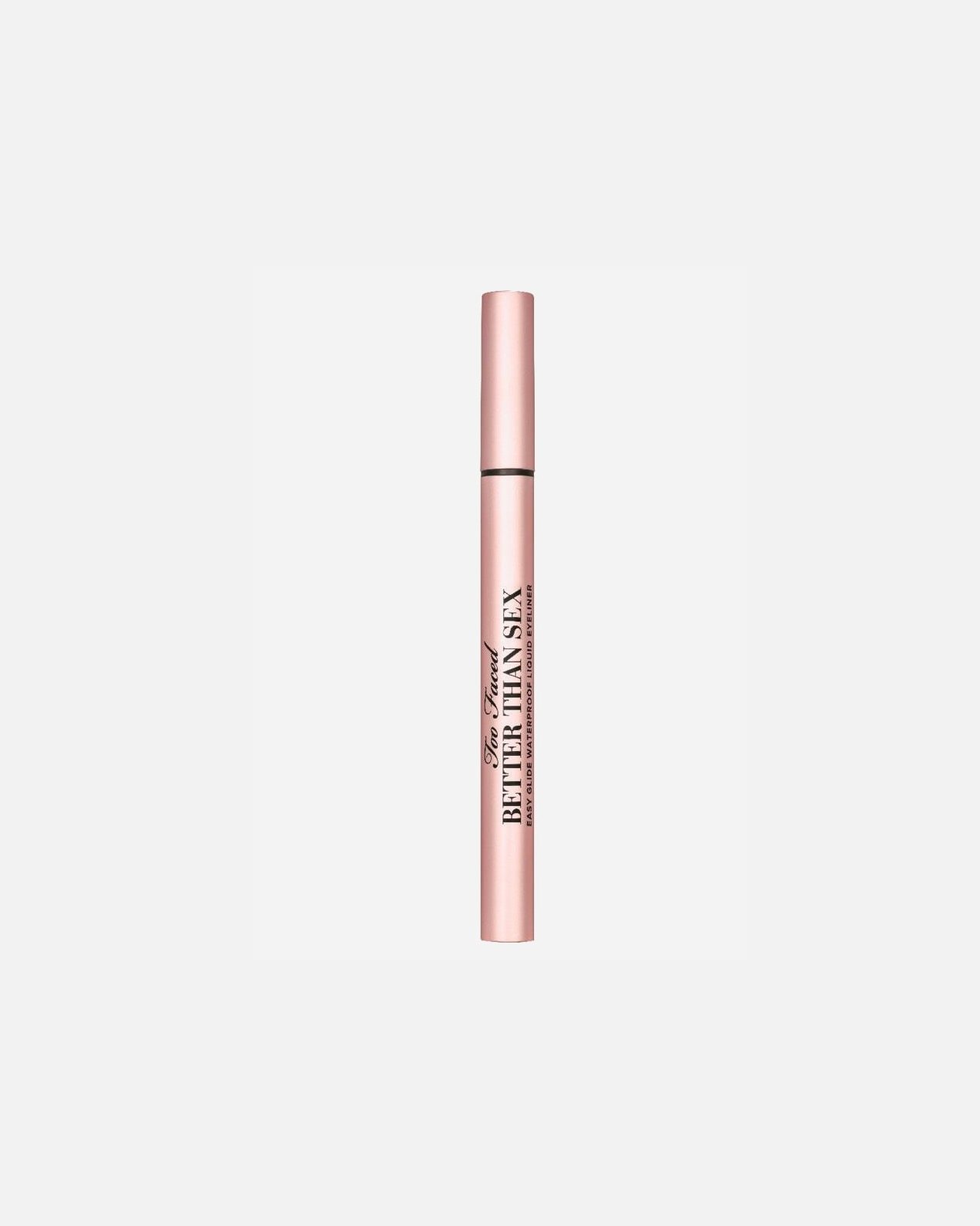Too Faced Ajlajner Better Than Sex Tečni - 0,6 ml