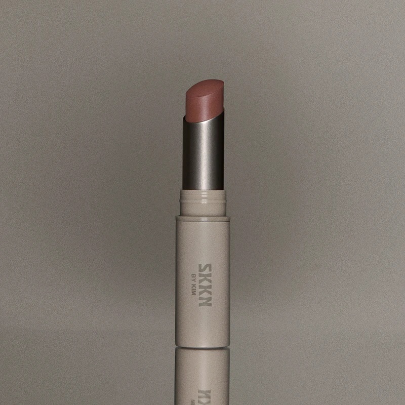 SKKN by Kim Make-up Silk Matte Lip Color matiniai lūpų dažai