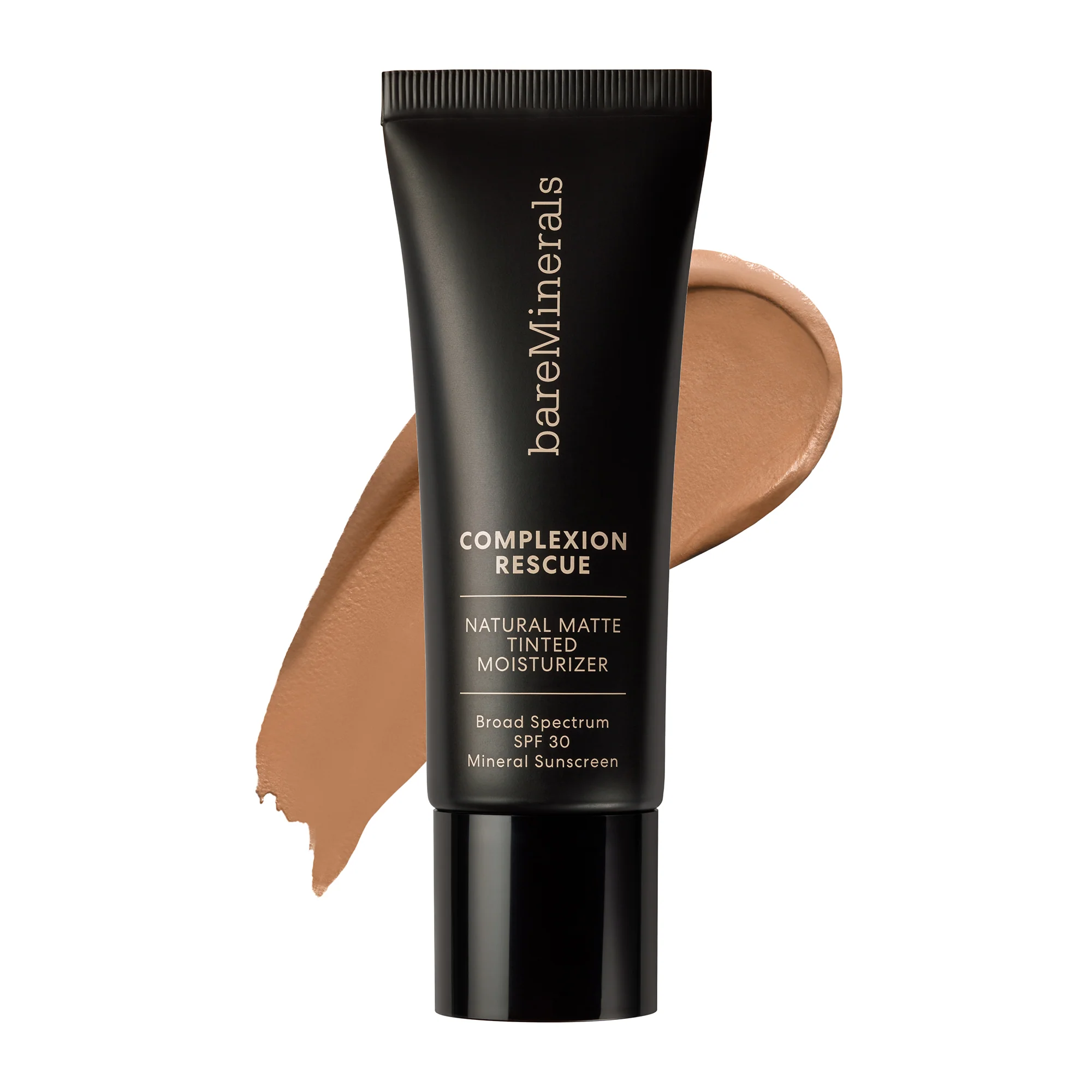 Viso Complexion Rescue Natural Matte Tinted Moisturizer SPF30 - Fondotinta liquido