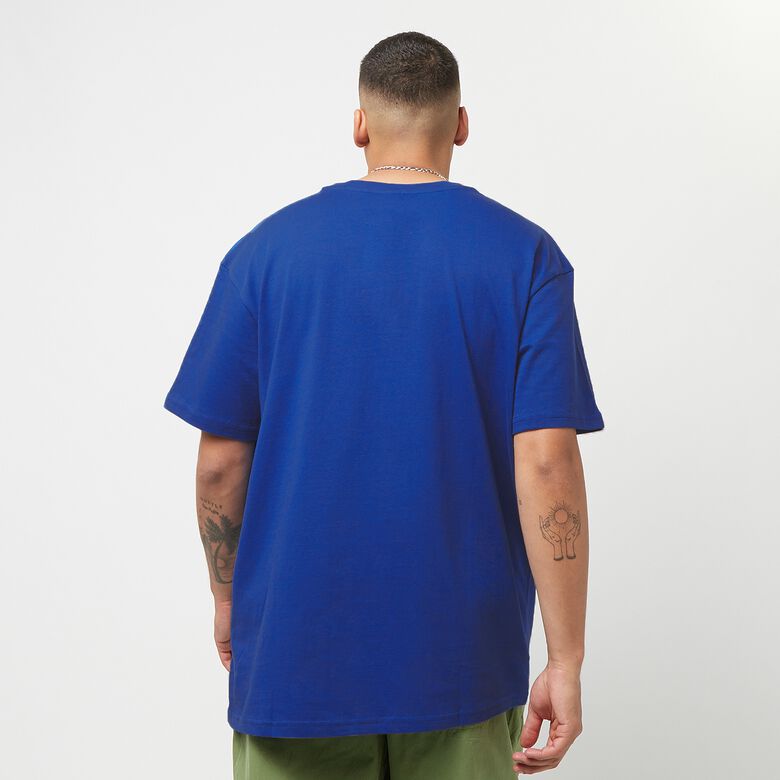 Schweres Oversize-T-Shirt