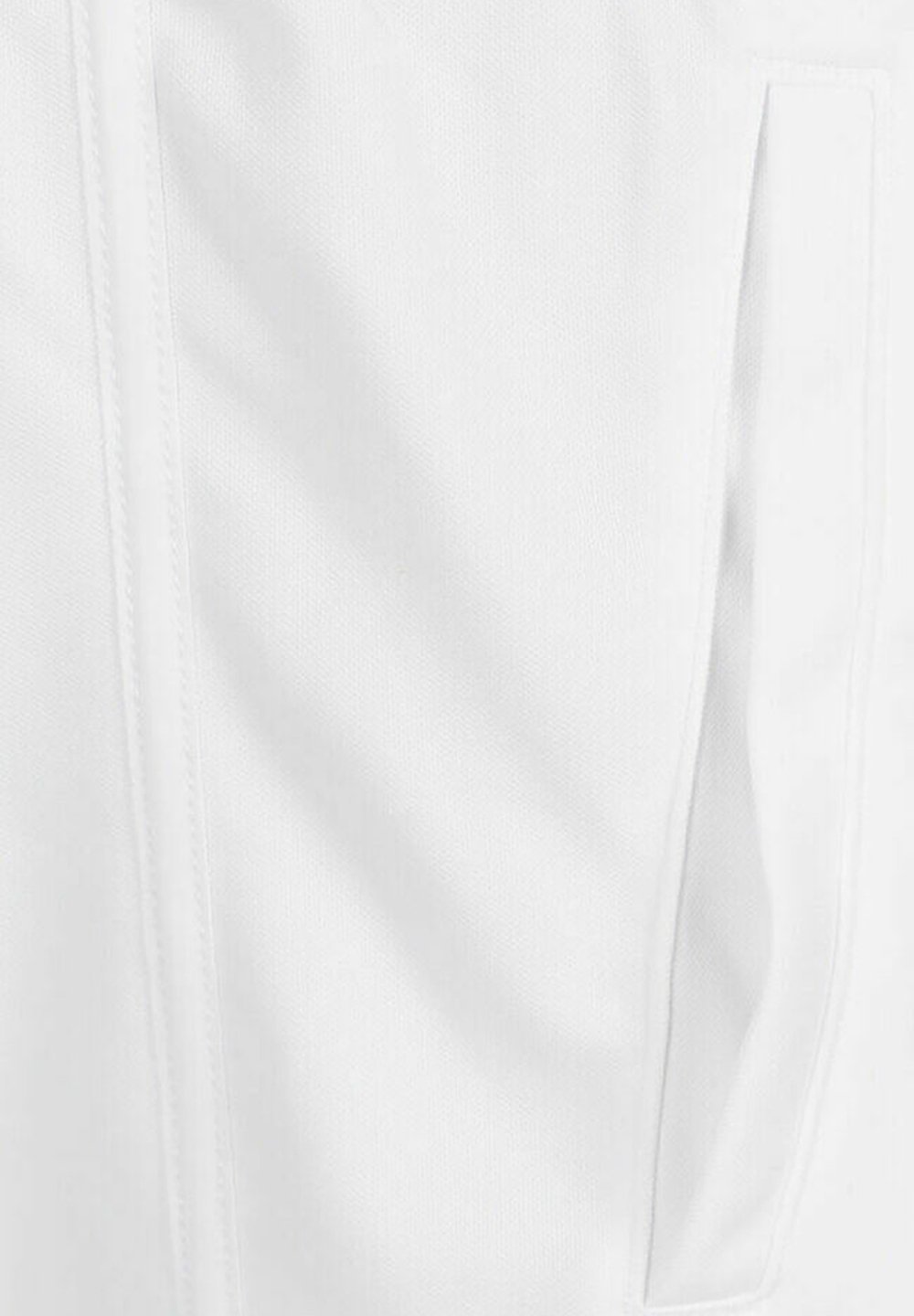 Bas de survêtement Nike Performance COURT HERITAGE - blanc