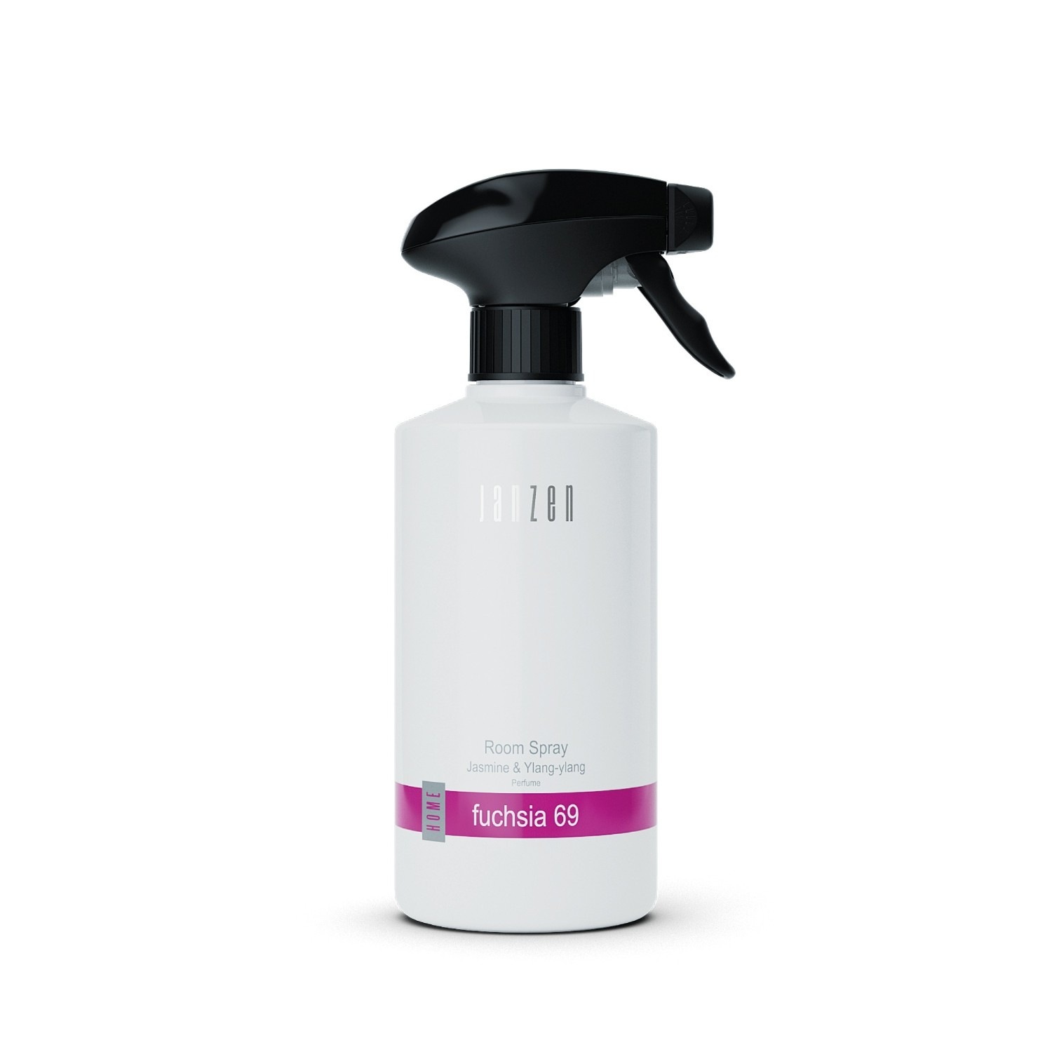 Janzen Fuchsia 69 kambario kvapo purškiklis - 500 ml