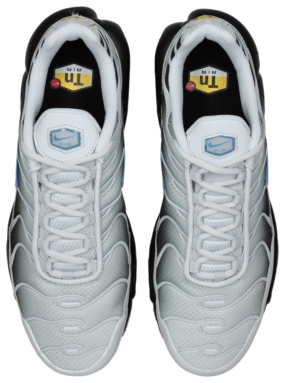 Nike Air Max Tuned 1