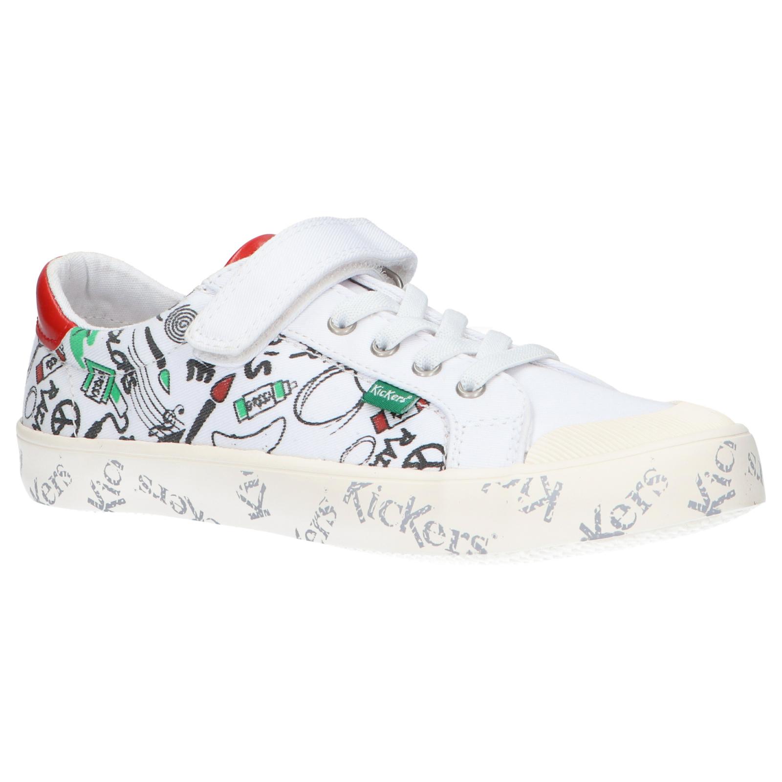  Deportivas Kickers 860862-30 Gody