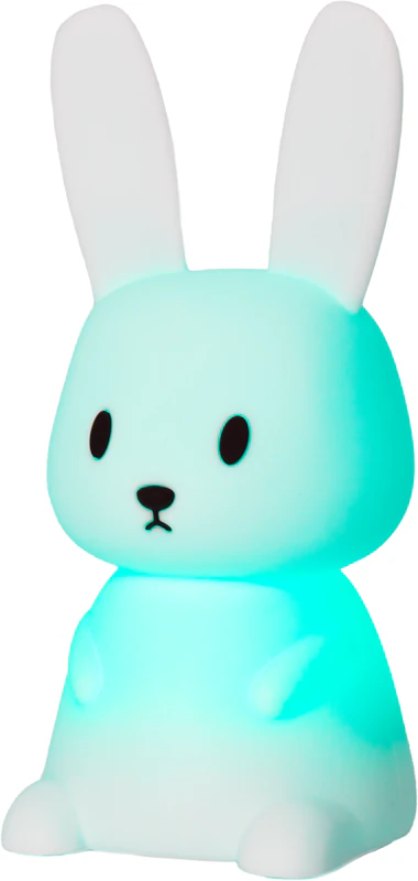 innoGIO GIORabbit Midi 2-in-1 nachtlampje