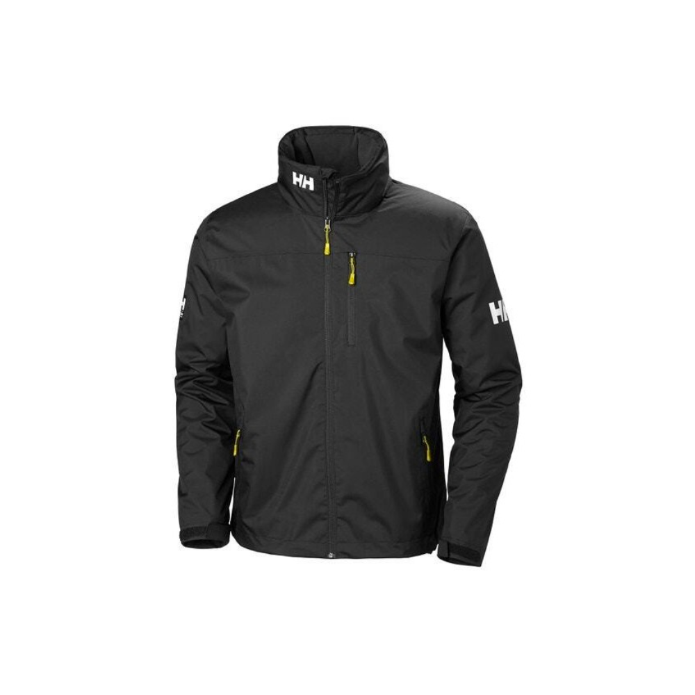  Helly Hansen Crew kapuces viduskārta jaka