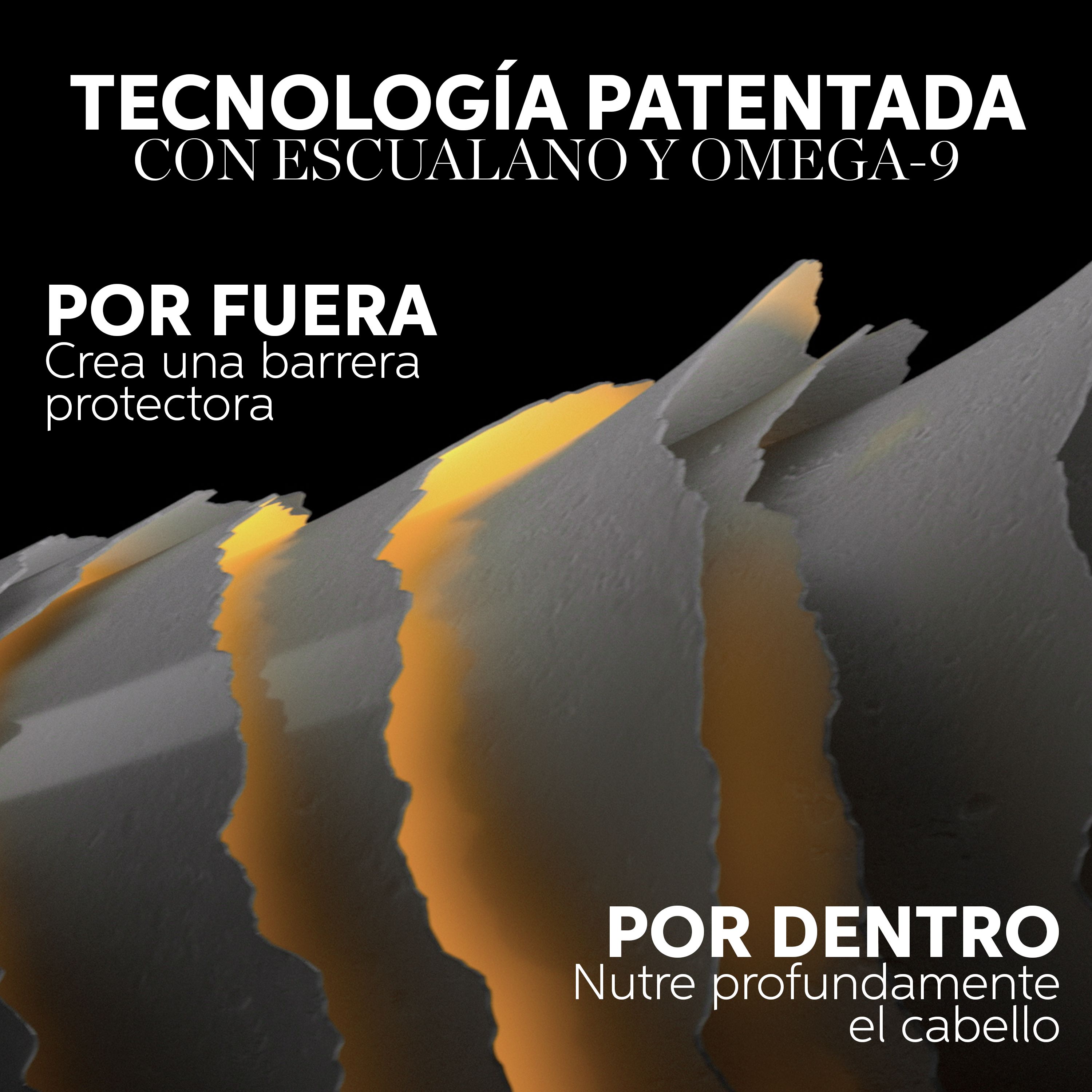 Kondicionér Ultimate Smooth Profesionálne kondicionéry