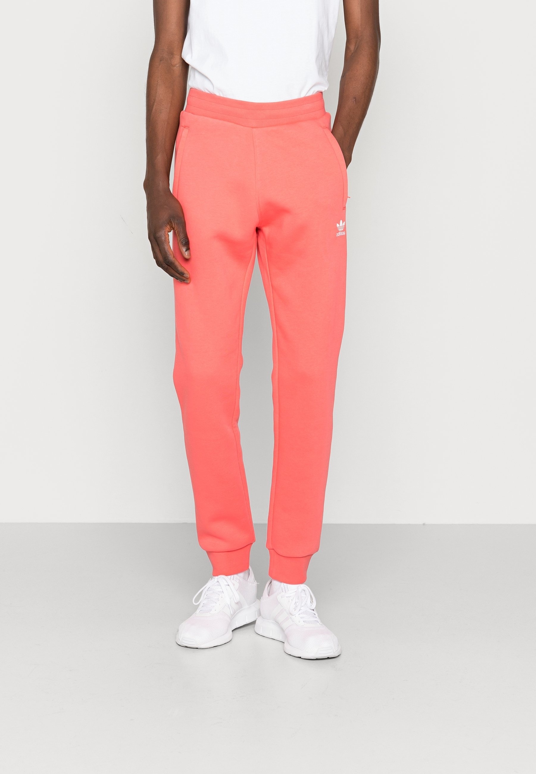adidas Originals trainingsbroek - roze